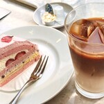 銀座コージーコーナー - 