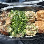 たこ焼帝王 - 