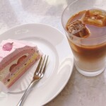 銀座コージーコーナー - 