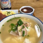 ななほし食堂 - 