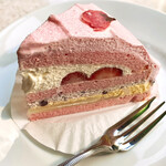 銀座コージーコーナー - 