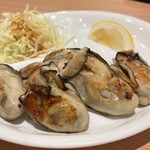 ふみちゃん 流川店 - 