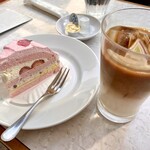 銀座コージーコーナー - 