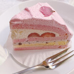 銀座コージーコーナー - 