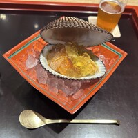 室町 和久傳 - 