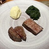 Wolfgang's Steakhouse Teppan - 
