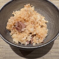 Wolfgang's Steakhouse Teppan - 