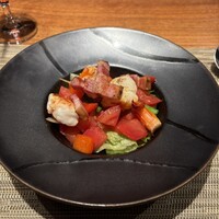 Wolfgang's Steakhouse Teppan - 
