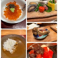 天ぷら 大坂屋 草哲 - 