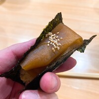 鮨　まつ本 - 