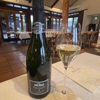 レストラン カーブドッチ - 
