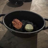 レストラン カーブドッチ - 