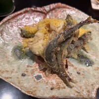 室町 和久傳 - 