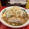 ラーメン鷹の目 北千住店
