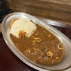 カレー食堂 たんどーる