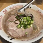 博多ラーメン 和 - 