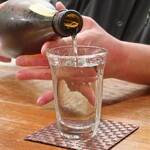 大八 - しょうのさと 北シリーズ 辛口純米生原酒 大阪産山田錦