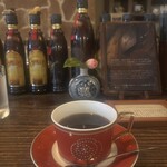 珈琲屋 真戸運永 - 