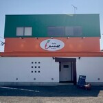 Cafe Carrot - 外観