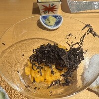 鮨 尚充 - 