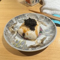 鮨 尚充 - 