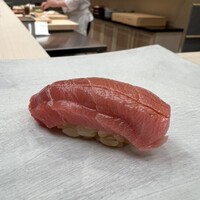 THE SUSHI NAGOYA 海 KAI - 