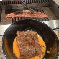 焼肉 ジャンボ はなれ - 