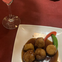 ジョーズ シャンハイ ニューヨーク 銀座店 - 