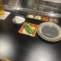 赤身焼肉 かるびあーの 新橋店 - 