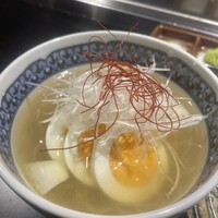 赤身焼肉 かるびあーの 新橋店 - 