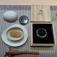 八重洲 鮨 海味 - 