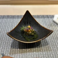 八重洲 鮨 海味 - 