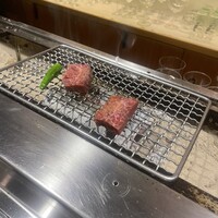 赤身焼肉 かるびあーの 新橋店 - 
