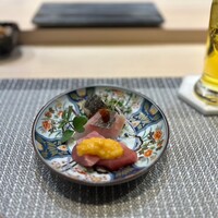 八重洲 鮨 海味 - 