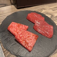 焼肉 ジャンボ はなれ - 