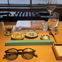 鮨 尚充 - 