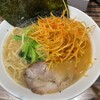 ラーメン堂仙台っ子 仙台駅前店