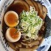 麺屋 しらかわ 別邸 ひるがのSA店
