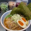 笠岡ラーメン 一元堂 神保町店