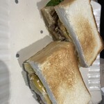 クロスポイント - 