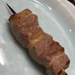 酉囃子 - コレが鴨かも！？