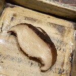 酉囃子 - コレでエリンギ