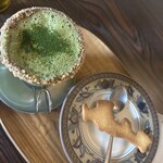 ハックベリー - 