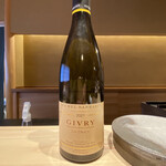 酉囃子 - 旨しワイン