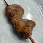 酉囃子 - ハツ焼き