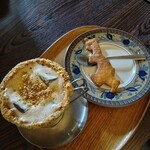 ハックベリー - 