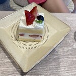 クロスポイント - 