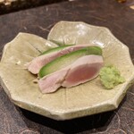 酉囃子 - とりわさ