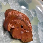 酉囃子 - 肝焼き