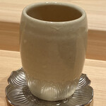 酉囃子 - 〆のあがり